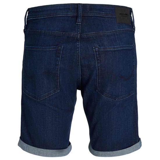 Jack & Jones Ανδρικό σορτς denim